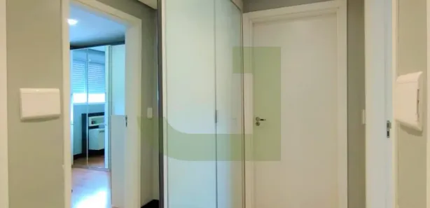 Apartamento com 2 Quartos para alugar, 66m² no Scharlau, São Leopoldo