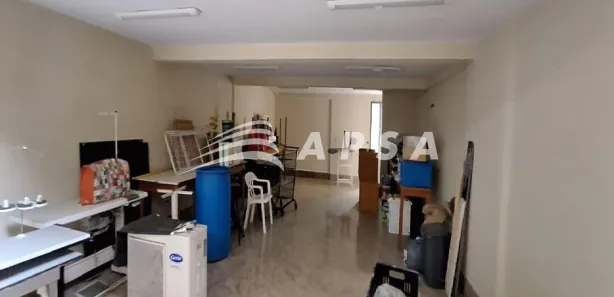 Ponto Comercial para alugar, 306m² no Taquara, Rio de Janeiro