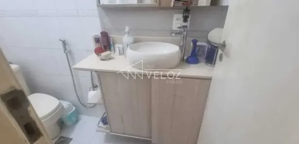 Apartamento com 3 Quartos à venda, 110m² no Ipanema, Rio de Janeiro