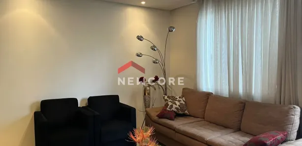 Apartamento com 3 Quartos à venda, 110m² no Lourdes, Belo Horizonte