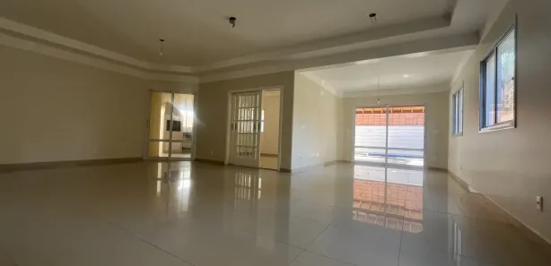 Casa de Condomínio com 4 Quartos à venda, 516m² no Jardim Botânico, Ribeirão Preto