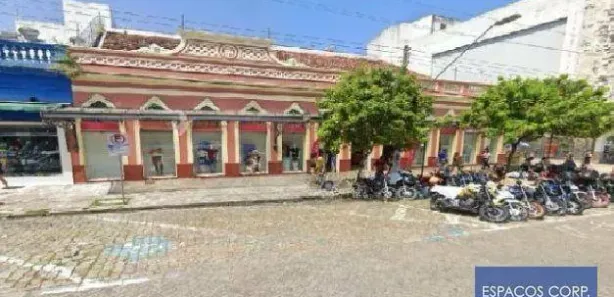 Ponto Comercial à venda, 1900m² no Centro, Manaus