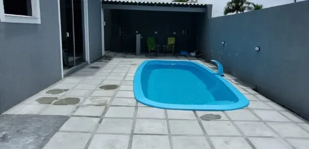 Casa com 3 Quartos à venda, 203m² no Marajó, Matinhos