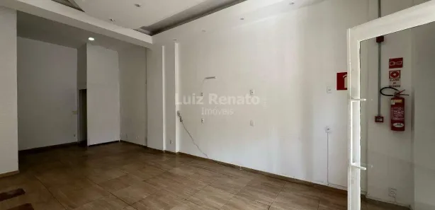 Sala Comercial para alugar, 106m² no Serra, Belo Horizonte