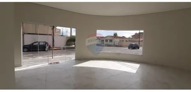 Ponto Comercial para alugar, 40m² no Vila São Carlos, Mogi Guaçu