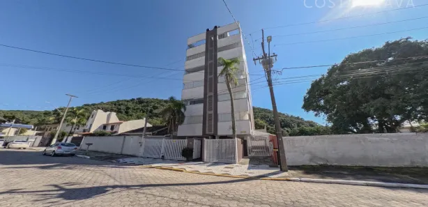 Apartamento com 3 Quartos à venda, 65m² no Praia Mansa, Matinhos
