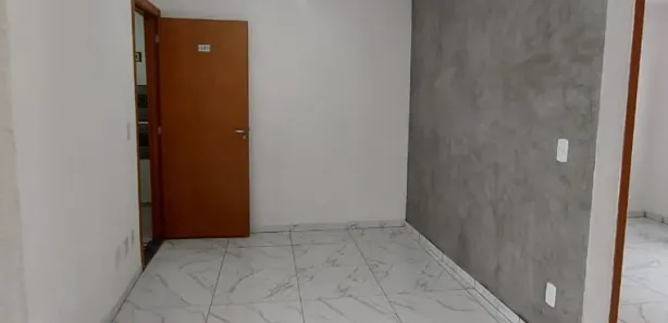 Apartamento com 2 Quartos para alugar, 48m² no Santos Dumont, São Leopoldo