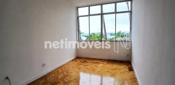 Apartamento com 1 Quarto para alugar, 55m² no Freguesia (Ilha do Governador), Rio de Janeiro