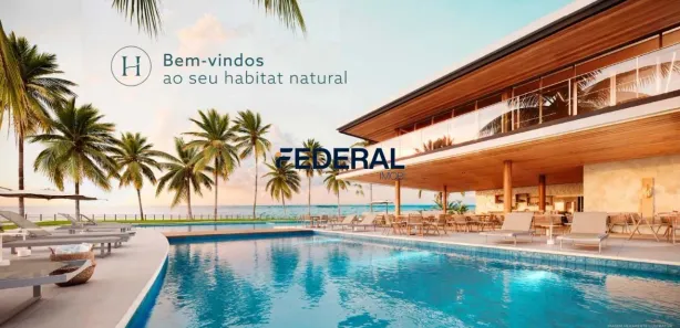 Flat com 3 Quartos à venda, 80m² no , Ipojuca