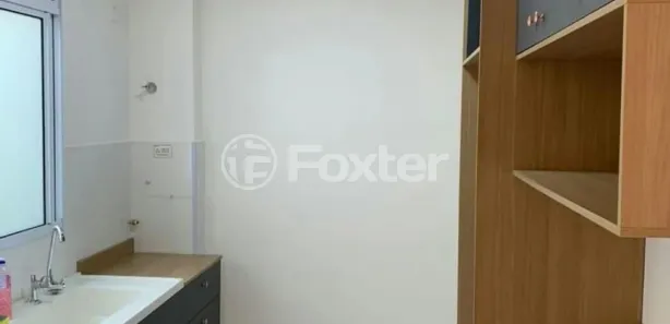 Apartamento com 2 Quartos à venda, 43m² no Igara, Canoas