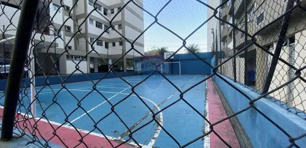 Apartamento com 3 Quartos à venda, 80m² no Enseada, Guarujá