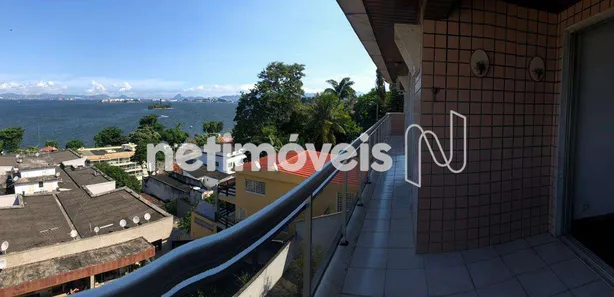 Cobertura com 3 Quartos à venda, 216m² no Freguesia (Ilha do Governador), Rio de Janeiro