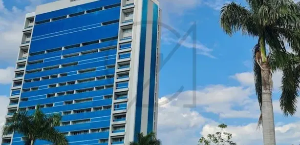 Sala Comercial à venda, 40m² no Plano Diretor Sul, Palmas