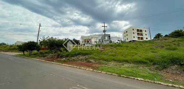 Lote/Terreno à venda, 949m² no L, Campo Bom