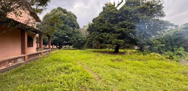 Lote/Terreno à venda, 18000m² no Cassange, Salvador