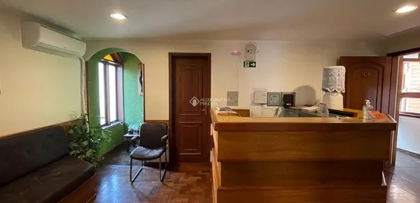 Sala Comercial à venda, 61m² no Centro, Gramado
