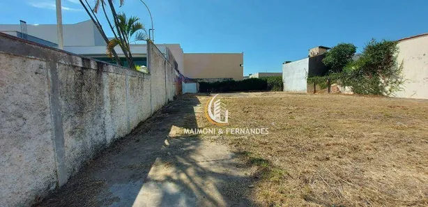Lote/Terreno para venda ou aluguel, 1034m² no Centro, Rio Claro