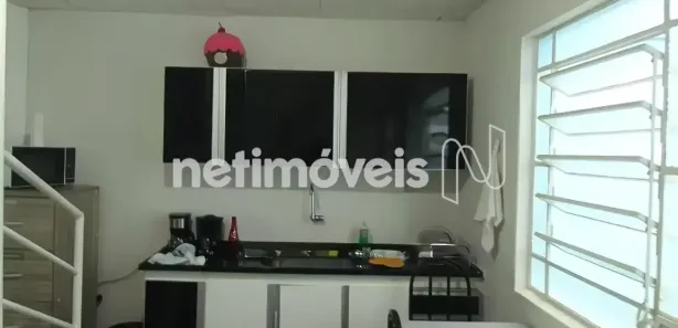 Casa com 4 Quartos à venda, 160m² no Cruzeiro, Belo Horizonte