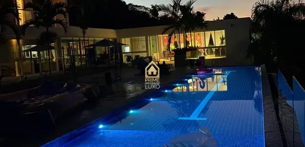 Casa de Condomínio com 6 Quartos à venda, 1500m² no Acácias, Lagoa Santa