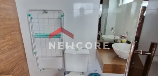 Cobertura com 3 Quartos à venda, 120m² no Pirajá, Belo Horizonte