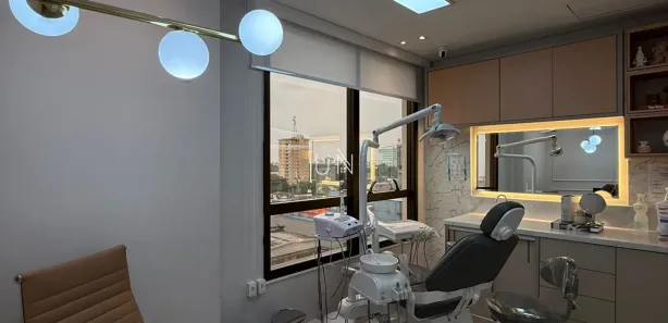 Consultório com 2 Quartos à venda, 53m² no Adrianópolis, Manaus