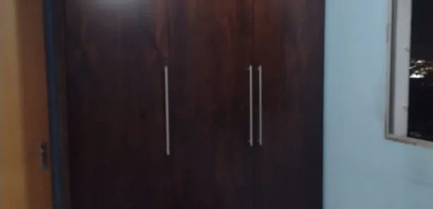 Apartamento com 3 Quartos para alugar, 77m² no Jaraguá, Belo Horizonte