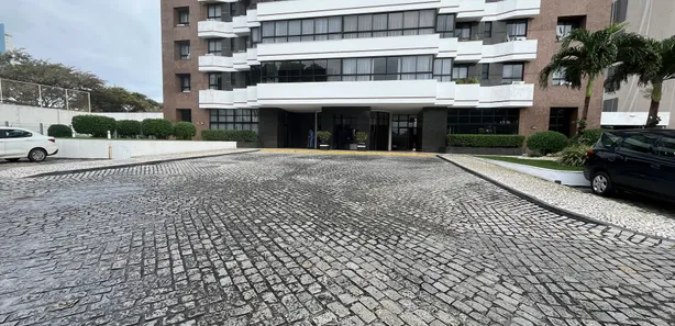 Apartamento com 3 Quartos à venda, 183m² no Federação, Salvador