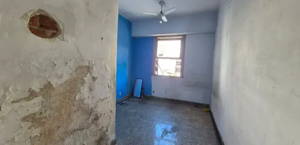 Apartamento com 1 Quarto à venda, 38m² no Catete, Rio de Janeiro