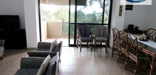 Apartamento com 3 Quartos à venda, 110m² no Enseada, Guarujá
