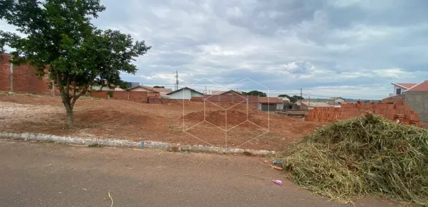 Lote/Terreno à venda, 165m² no Dois Córregos, Dois Córregos