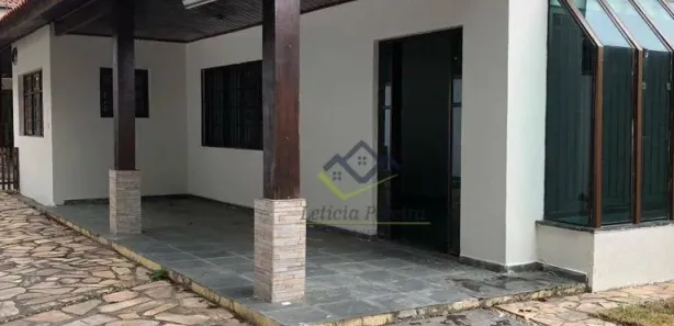 Casa com 3 Quartos para venda ou aluguel, 200m² no Jardim Imperador, Suzano