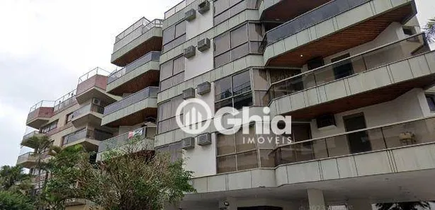 Apartamento com 4 Quartos à venda, 150m² no Enseada, Guarujá