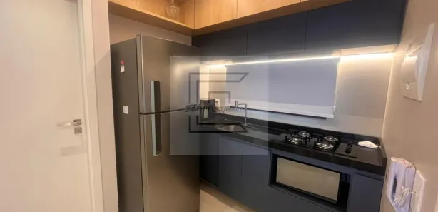Flat com 1 Quarto à venda, 36m² no N. São do Ó, Ipojuca
