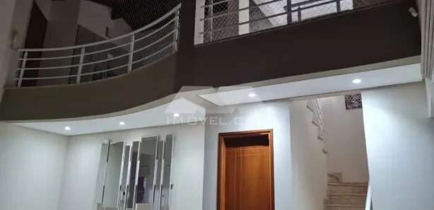 Casa com 3 Quartos à venda, 264m² no Vila Santo Antônio, Rio Claro