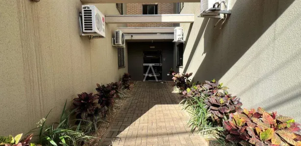 Apartamento com 3 Quartos para alugar, 86m² no Country, Cascavel