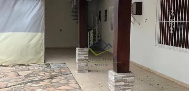 Casa com 3 Quartos para venda ou aluguel, 200m² no Jardim Imperador, Suzano