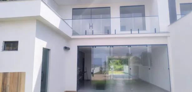 Casa de Condomínio com 4 Quartos à venda, 200m² no , Vera Cruz