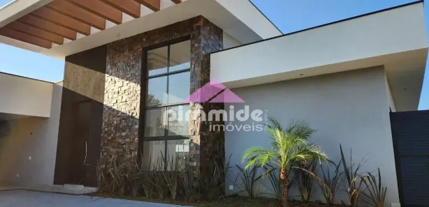 Casa com 4 Quartos à venda, 186m² no Vila Paraíso, Caçapava