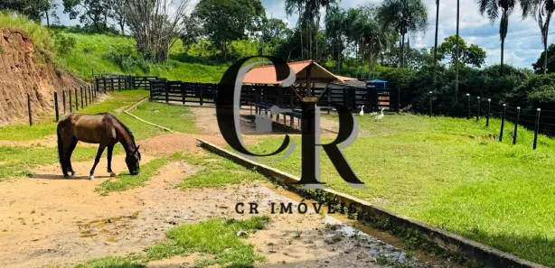 Fazenda/Sítio à venda, 11m² no , Abadiânia
