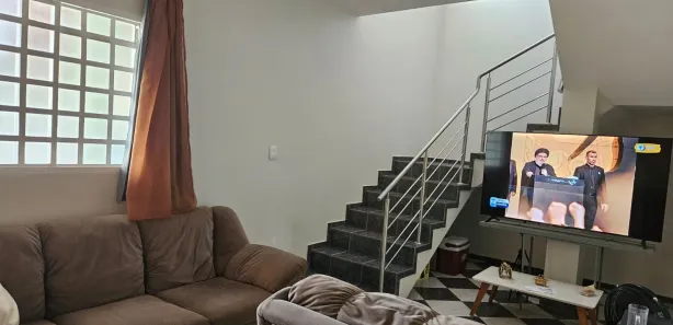 Sobrado com 3 Quartos à venda, 187m² no Setor Oeste, Brasília