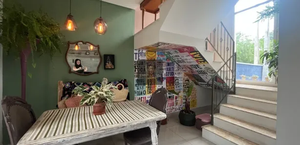 Casa de Condomínio com 2 Quartos à venda, 129m² no Rancho Grande, Tremembé