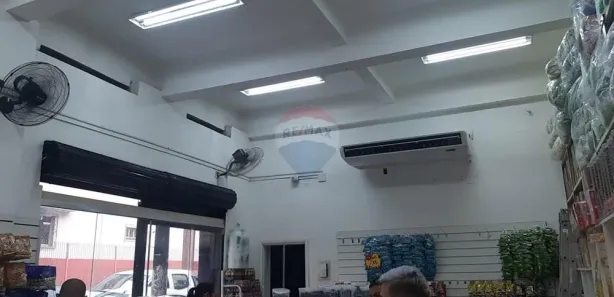 Ponto Comercial à venda, 171m² no Centro, Manaus