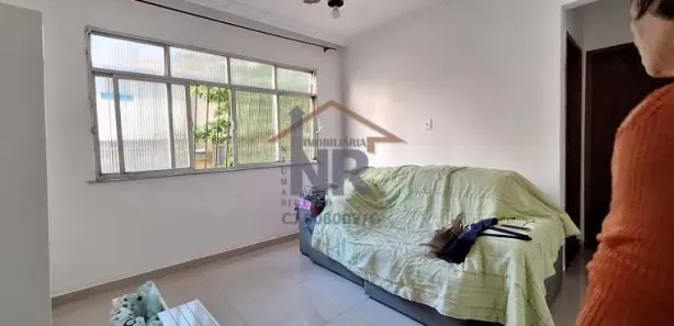 Apartamento com 2 Quartos para alugar, 45m² no Pechincha, Rio de Janeiro