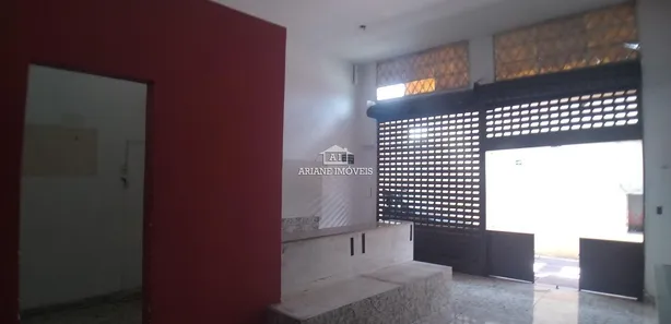 Ponto Comercial à venda, 332m² no São Pedro, Belo Horizonte