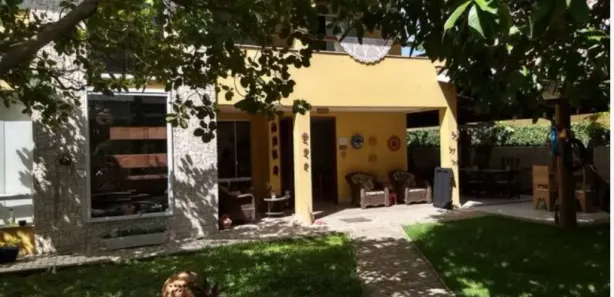 Casa de Condomínio com 6 Quartos para venda ou aluguel, 600m² no Patamares, Salvador