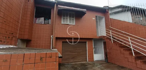 Apartamento com 1 Quarto para alugar, 45m² no Cristo Rei, São Leopoldo