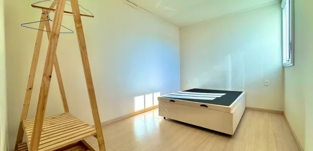Apartamento com 2 Quartos para alugar, 47m² no Santo Afonso, Novo Hamburgo
