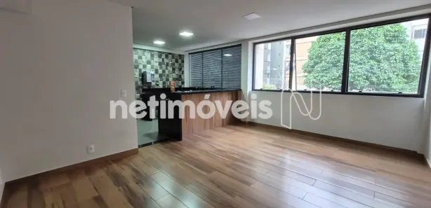 Apartamento com 2 Quartos à venda, 89m² no Funcionários, Belo Horizonte