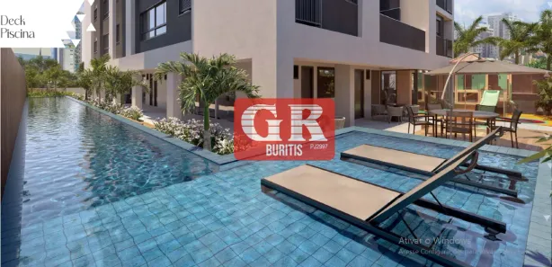 Cobertura com 4 Quartos à venda, 236m² no Santo Agostinho, Belo Horizonte