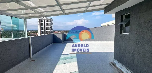 Cobertura com 4 Quartos à venda, 213m² no Centro, Peruíbe